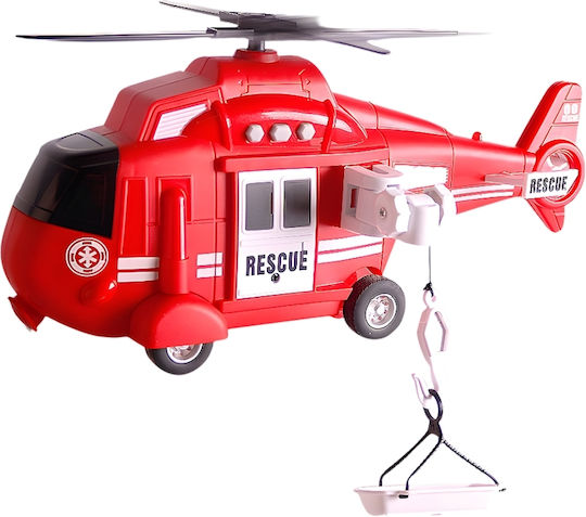 Gounaridis Toys Хеликоптерче за 3+ години+ Години