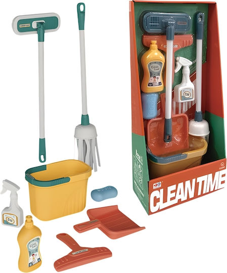 Gounaridis Toys Cleaning Toy for 3+ Years