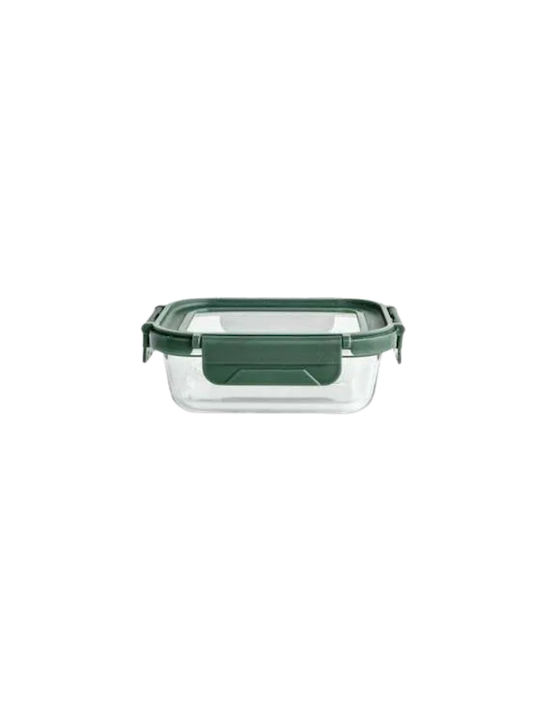 Iris Barcelona Lunchbox Glas 370ml 1Stück