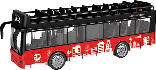 Gounaridis Toys Автобус Пулбек за 3+ Години