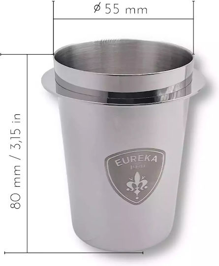 Eureka Portafilter
