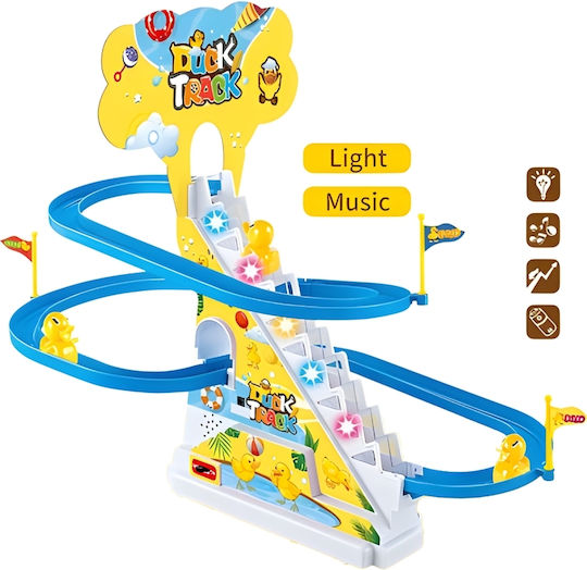 Gounaridis Toys Пързалка за 3+ Възраст