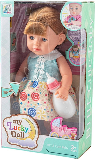 Gounaridis Toys Păpușă 34cm.