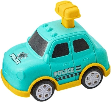 Gounaridis Toys Αυτοκινητάκι