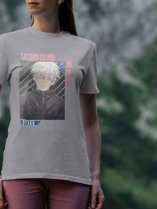 Satoru Gojo Image Tshirt
