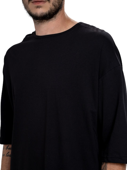 T-shirt Black