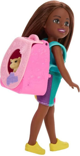 Barbie Миниатюрна играчка Chelsea Barbie