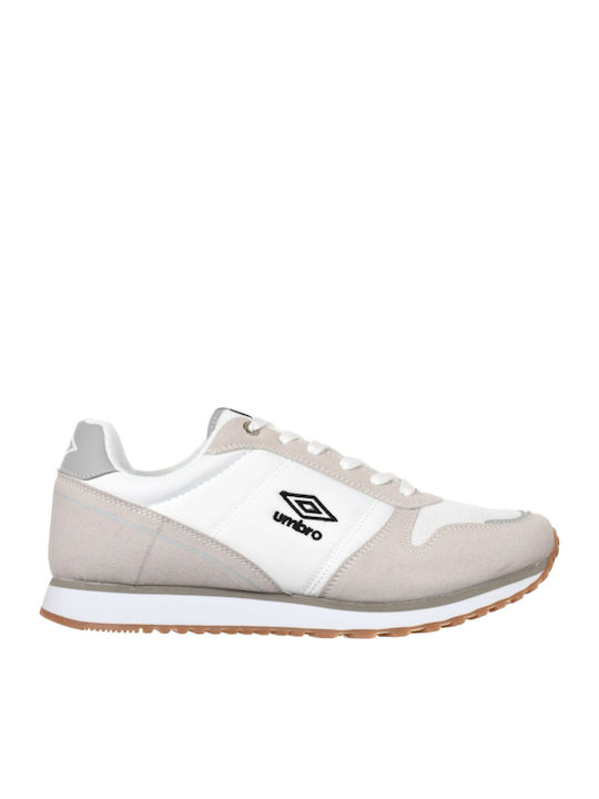 Ανδρικά Sneakers Λευκά