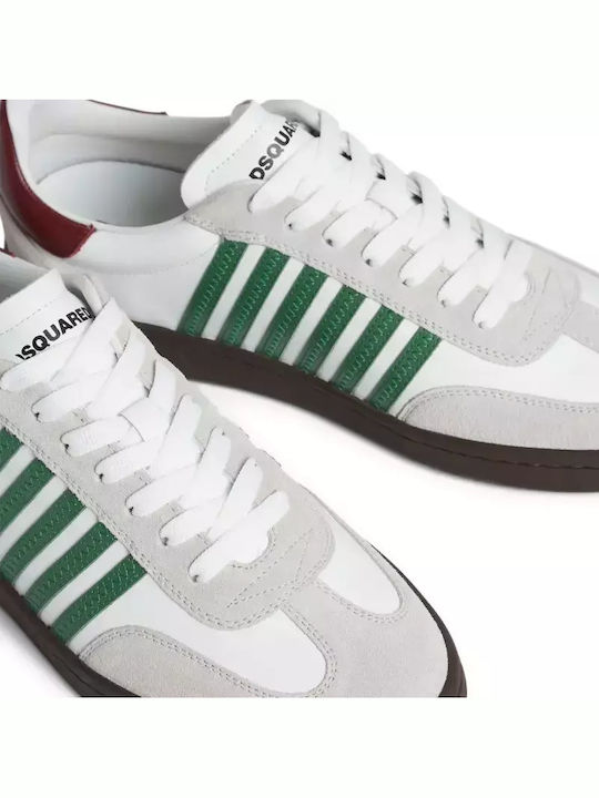 Adidași Pentru Bărbați Albi