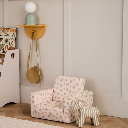 Armchair Beige