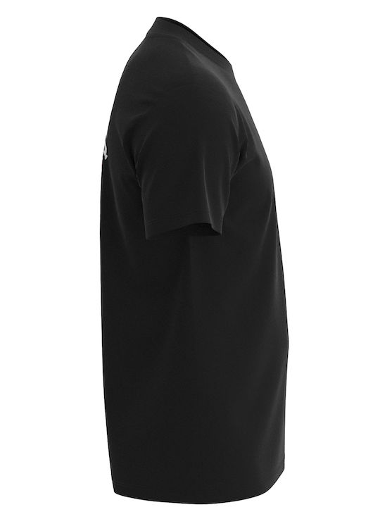 Tricou Pythagorean Theorem Negru