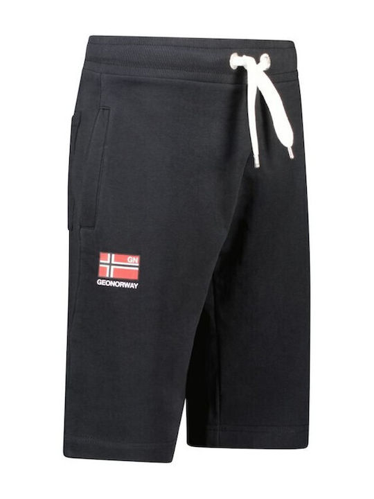 Men's Shorts Black