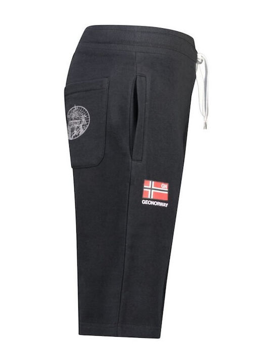 Men's Shorts Black