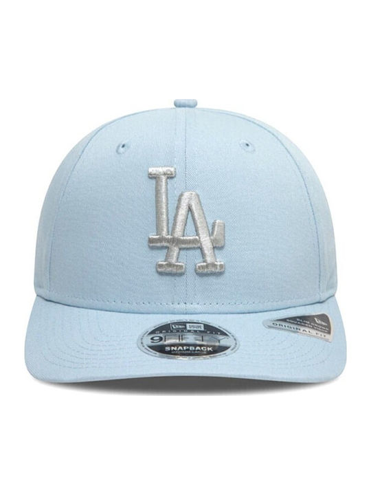 New Era Kappen Metallisch 9fifty Losdod Pabmts 60595210