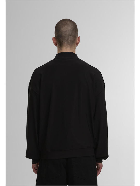 Jacket Black