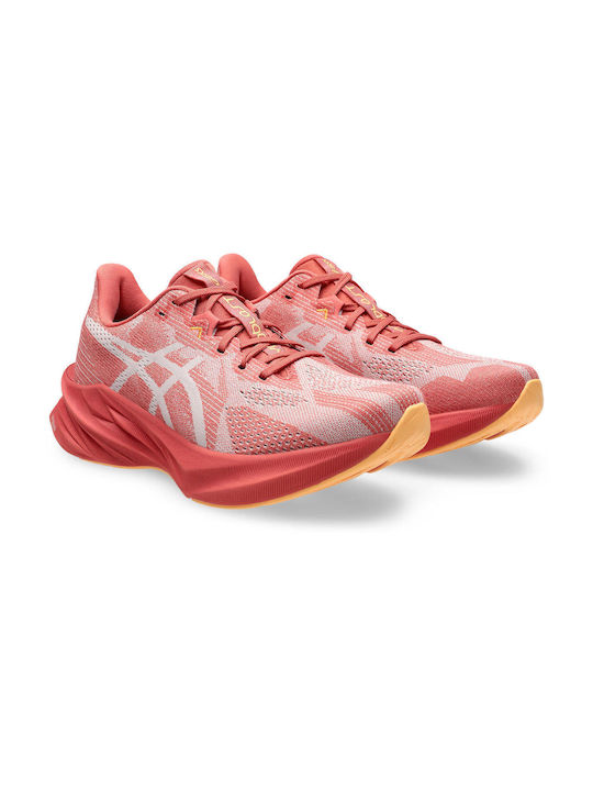Dynablast 5 Sport Shoes Running Red