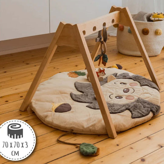 Bieco Baby-Spieldecken Und -Gyms Für Neugeborene