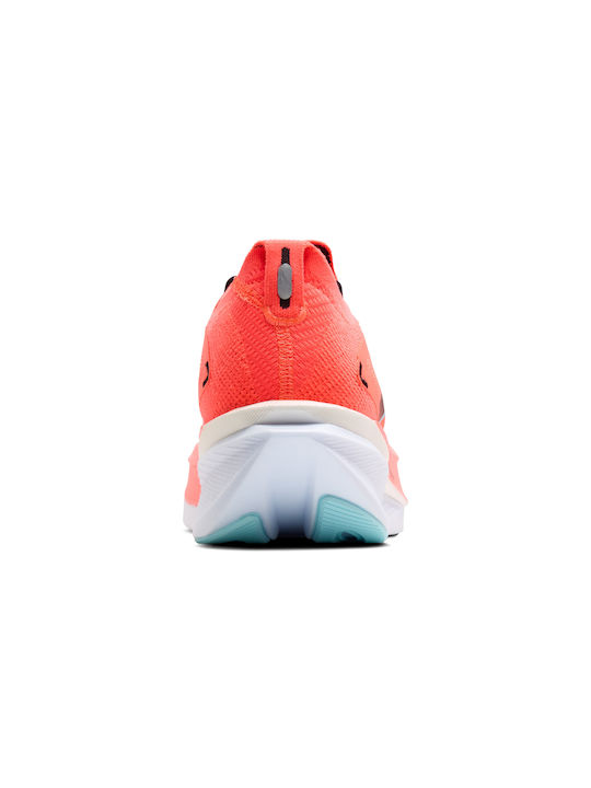 Hyperion Max 3 Sport Shoes Training Fiery Coral / Black / Atomize