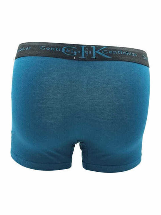 Ανδρικά Μποξεράκια Multicolour 4Pack