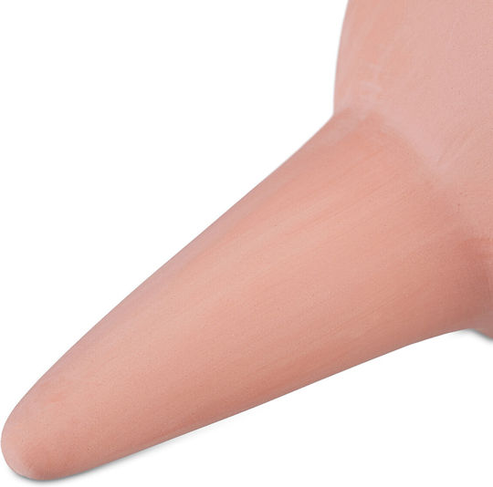 Relaxdays Cone / Spout for Bottle 100ml 4 Pieces