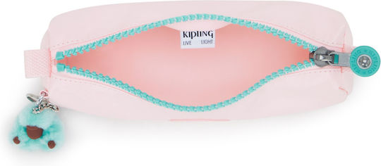 Kipling Freedom Federmäppchen Rosa