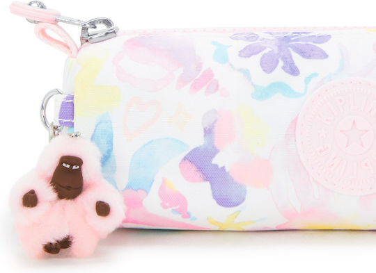 Kipling Freedom Ученически Несесер Тюркоазен