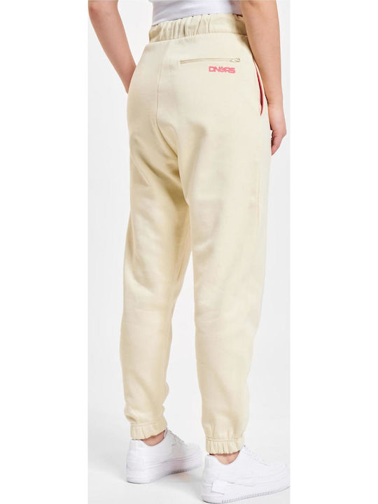 Sweatpants Beige