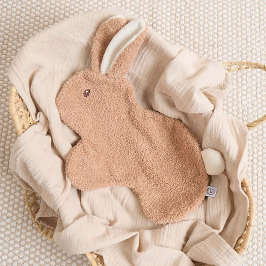 Bieco Babytuch Brown