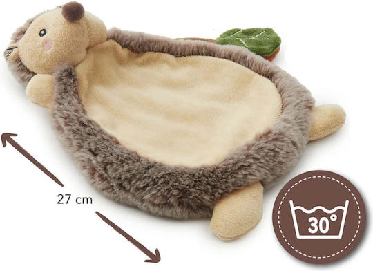 Bieco Baby Cloth Brown