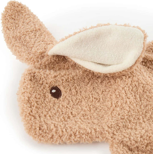 Bieco Babytuch Brown