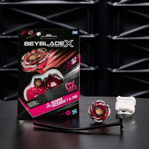 Hasbro Beyblade Pack