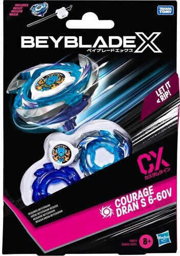 Hasbro Beyblade Pack