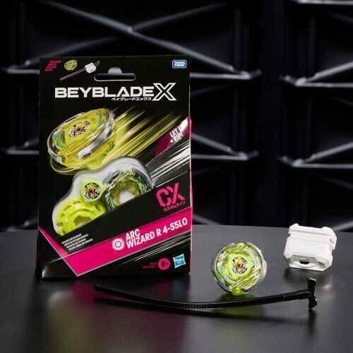 Hasbro Beyblade Pack