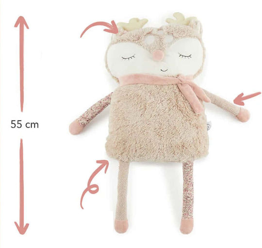Bieco Plüsch 55 cm