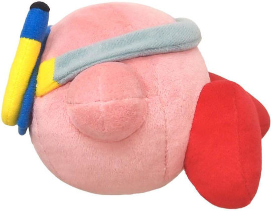 Together Plus Plüsch Super Mario Kirby Kirby 11 cm