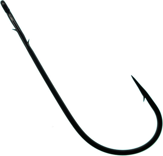 Yuki Bx72 No1/0 Fishing Hooks