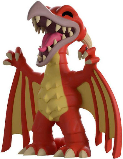 Godzilla Vinyl Figur Rodan 12 cm
