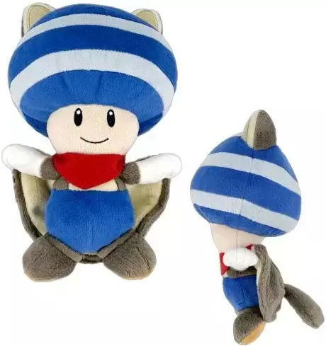 Together Plus Plüsch Super Mario 21 cm