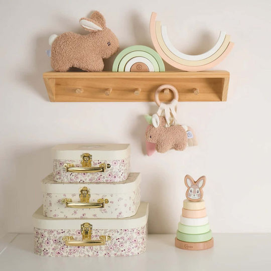 Bieco Tierchen aus Holz