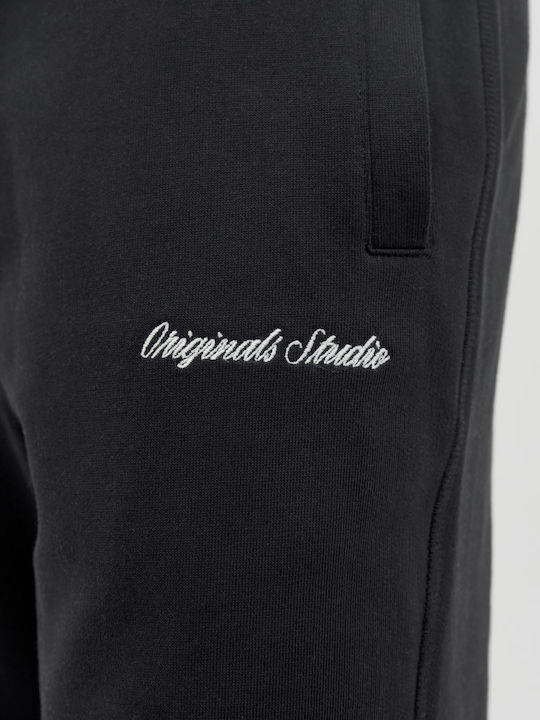 Jogginghose Black