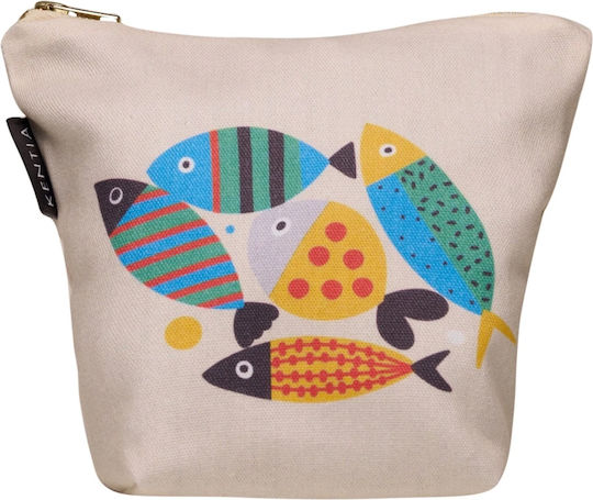 Kentia Bolsalino Baby Toiletry Bag Multicolour