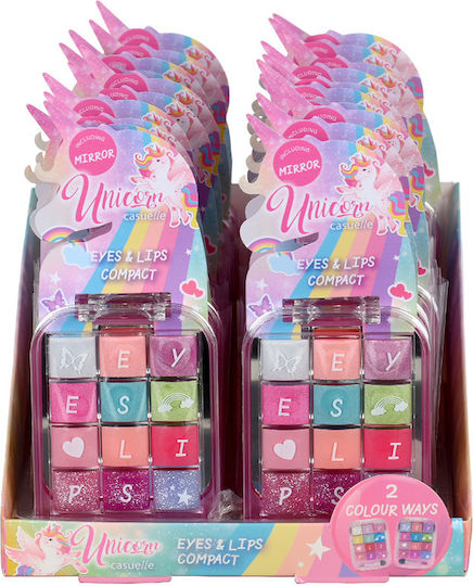 Casuelle Children's Makeup
