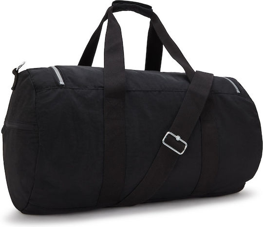 Kipling Argus Sack Voyage Black Fabric