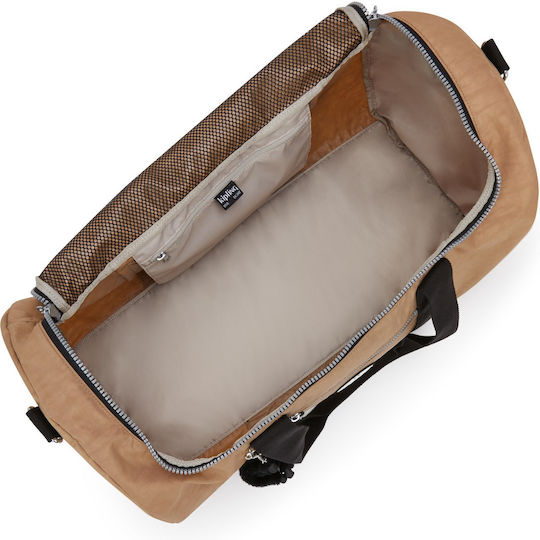 Kipling Argus Σακ Βουαγιάζ Ταμπά Υφασμάτινο