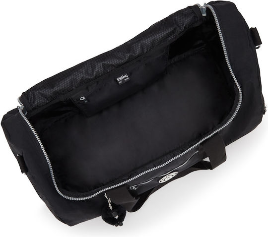 Kipling Argus Sack Voyage Black Fabric