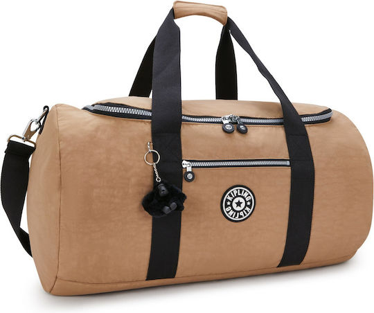 Kipling Argus Σακ Βουαγιάζ Ταμπά Υφασμάτινο
