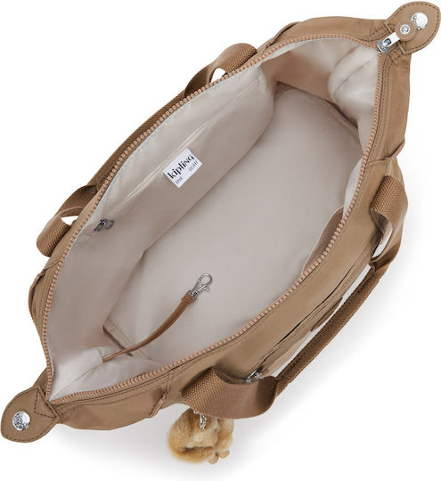 Kipling Kipling Taba Fabric Sack Voyage P20cm
