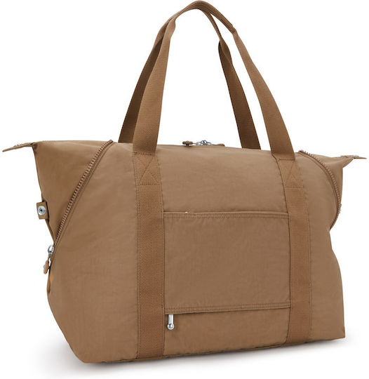 Kipling Kipling Σak Reise Tabac Braun Stoff Y32cm