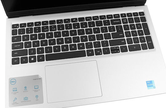Dell Inspiron 15 3520 15.6