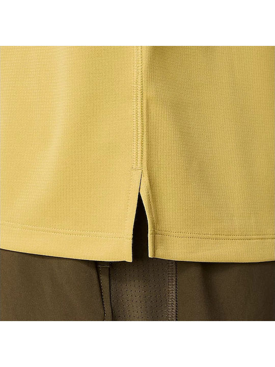 Core Athletic T-shirt Green